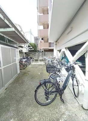 【その他共用部分】 | 新高円寺ロイヤルマンション