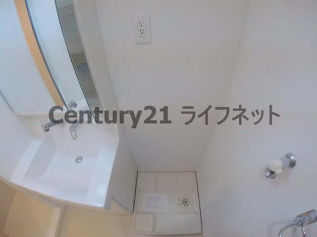 【設備】 | パークフラッツ新大阪