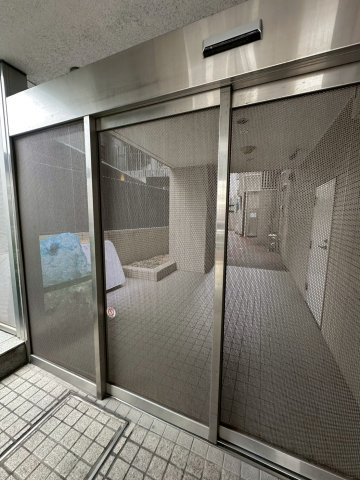 パレステュディオ渋谷WESTのその他共用部分