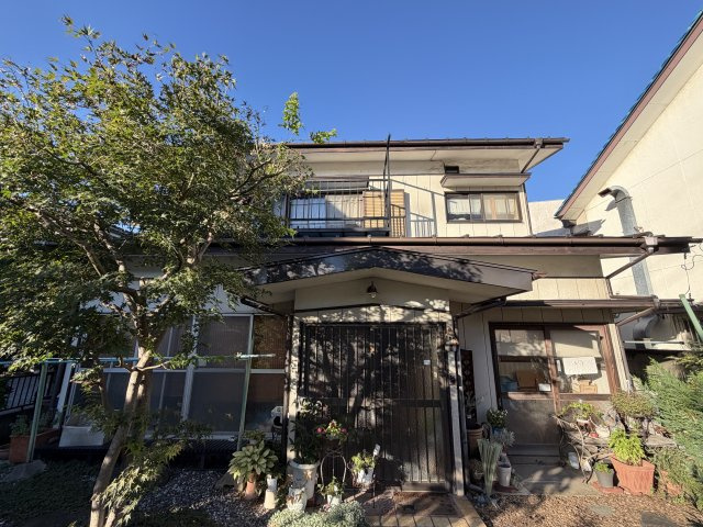 【外観】 | 本庄市東台　中古戸建