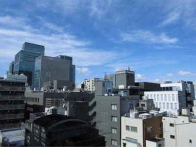 【展望】 | フォルトゥナ日本橋