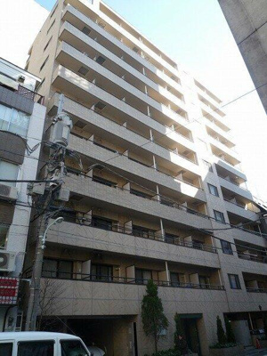 【外観】 | フォルトゥナ日本橋