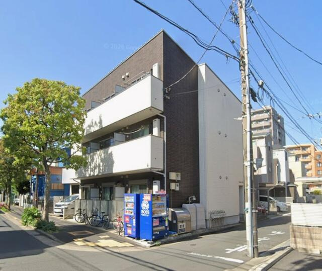 【外観】