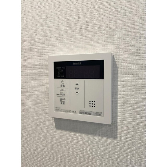 【設備】Ｌｉｅｎ西五反田 
