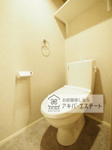 【設備】 | Grand Villa ROKUCHO | 同一仕様写真