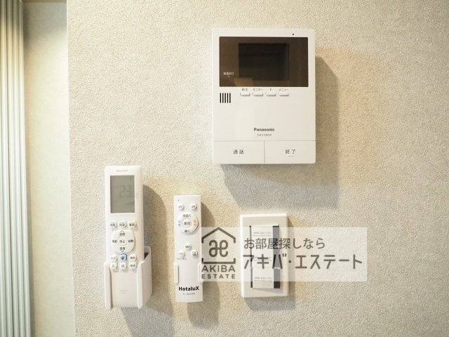 【内装】 | Grand Villa ROKUCHO | 同一仕様写真