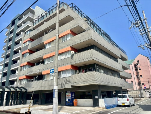 ルークレジデンス姫路
