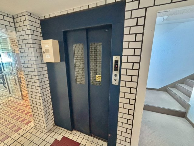 ルークレジデンス姫路のその他共用部分
