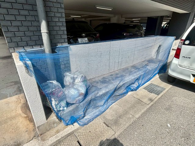 ルークレジデンス姫路のその他共用部分