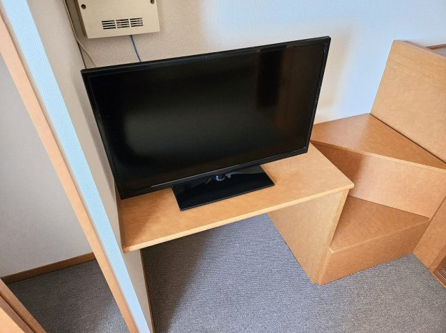 【その他】 | レオパレスサウスランド | テレビ