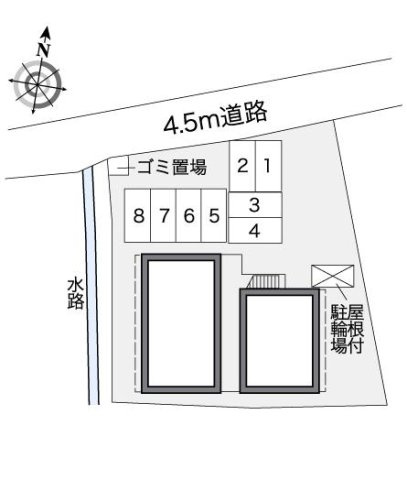 【その他】 | レオパレス菖蒲