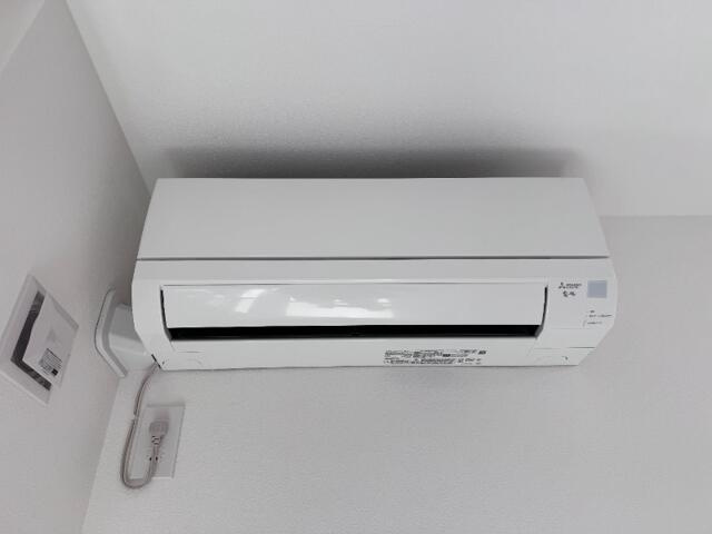 T’s Cuore柴又Ⅱの設備