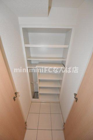 エステムプラザ難波ＷＥＳＴⅡプレディア