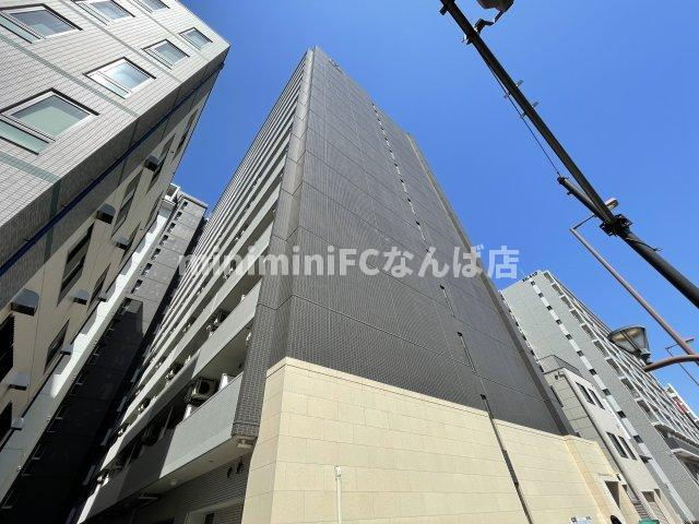 エステムプラザ難波ＷＥＳＴⅡプレディア