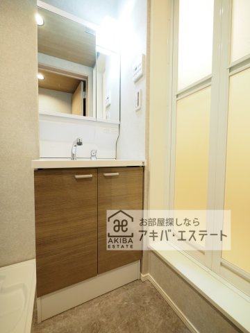【設備】 | Grand Villa ROKUCHO | 同一仕様写真