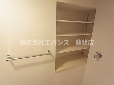  | ゼファーシャンティオン蘇我弐番館