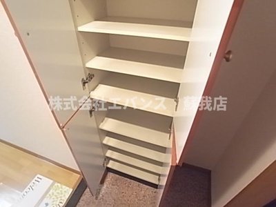 | ゼファーシャンティオン蘇我弐番館