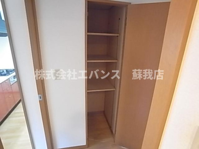  | ゼファーシャンティオン蘇我弐番館