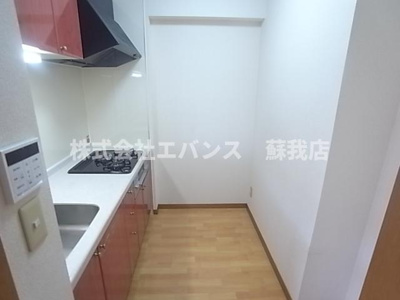  | ゼファーシャンティオン蘇我弐番館