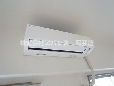  | ゼファーシャンティオン蘇我弐番館