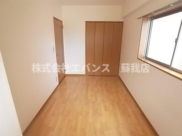  | ゼファーシャンティオン蘇我弐番館