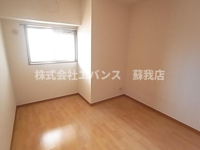  | ゼファーシャンティオン蘇我弐番館