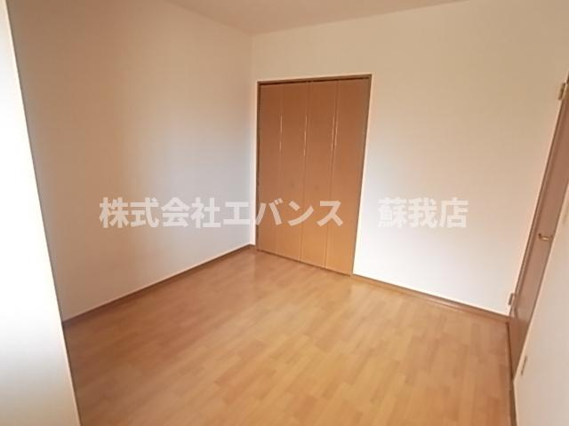  | ゼファーシャンティオン蘇我弐番館