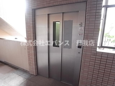  | ゼファーシャンティオン蘇我弐番館