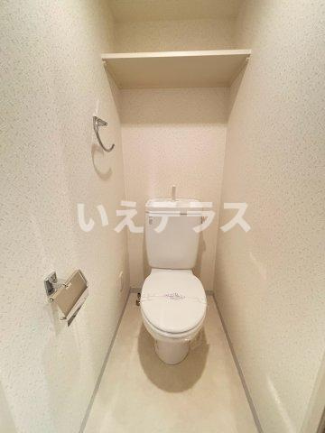 スワンズ神戸三宮イーストの設備
