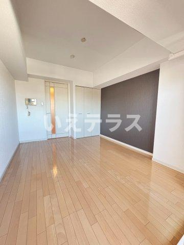 スワンズ神戸三宮イーストの洗面所