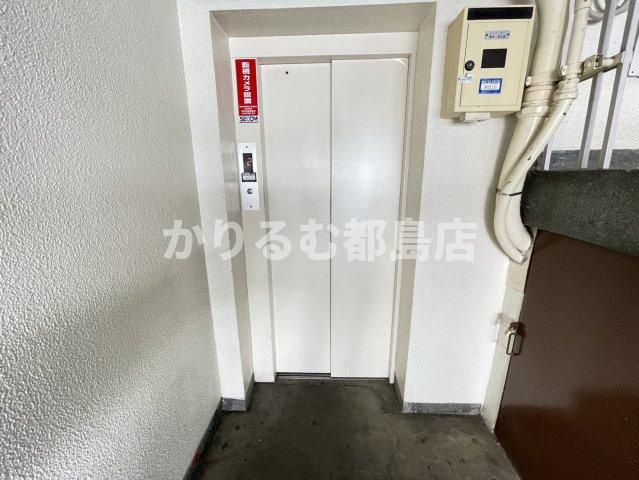 佐伯第2コーポのその他