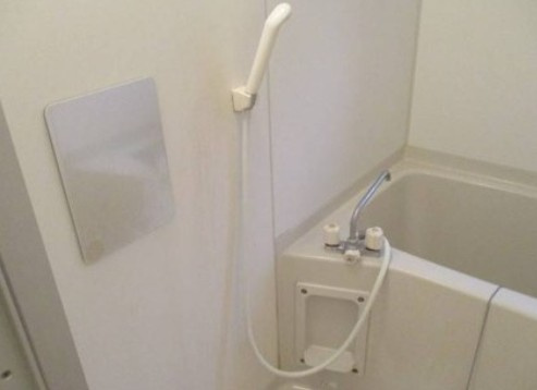 パークサイド江北の設備