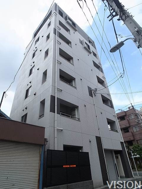 台東区東浅草２丁目のマンションの画像
