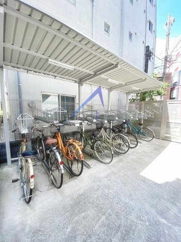 ＭＡＸＩＶ上板橋ＡＺ