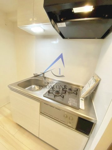 ＭＡＸＩＶ上板橋ＡＺのキッチン|キッチンです。