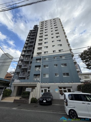 グリーンコート平塚コンサイト