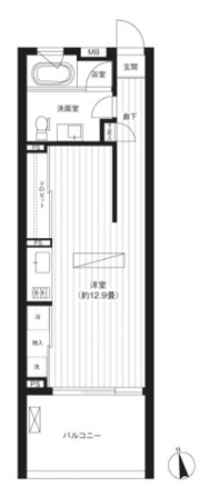 パークジオ学芸大学