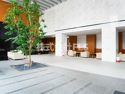 新宿区西新宿６丁目の賃貸マンションのその他共用部分