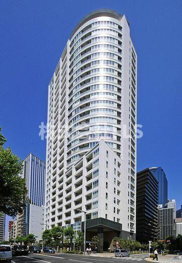 新宿区西新宿６丁目の賃貸マンション