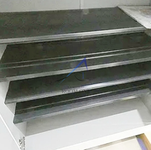 白金武蔵野マンションの収納|玄関収納です。