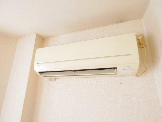 ロイヤルプラザ清瀬の設備