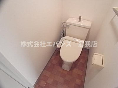 【トイレ】 | ファインコート3110