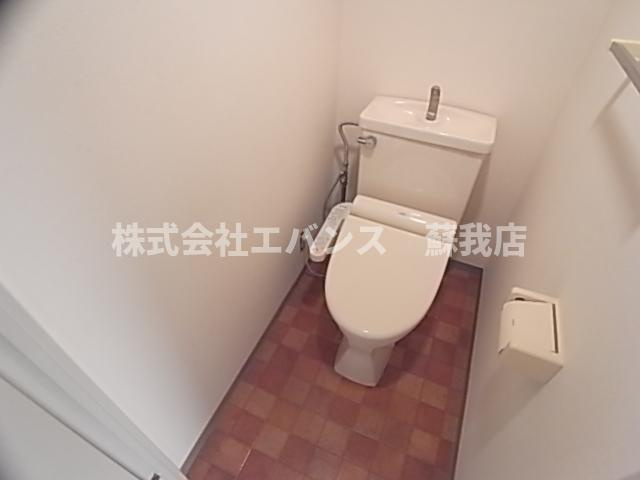 【トイレ】 | ファインコート3110