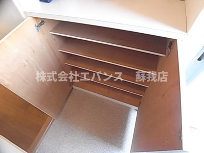 【エントランス】 | ファインコート3110