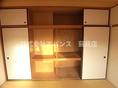 【収納】 | ファインコート3110