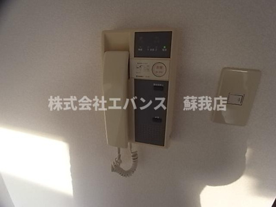 【セキュリティ】 | ファインコート3110