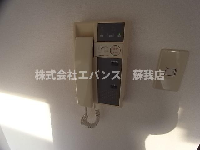 【セキュリティ】 | ファインコート3110