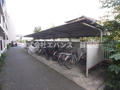 【その他共用部分】 | ファインコート3110