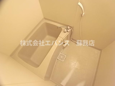 【浴室】 | ファインコート3110