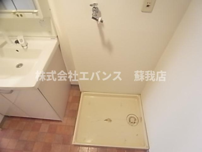 【洗面所】 | ファインコート3110